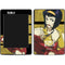 Cowboy Bebop Faye Amazon Kindle Skin